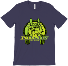 PmanPrays Green Logo Shirt