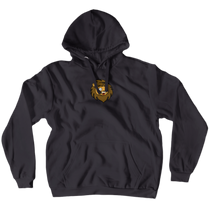 Oh My Geee Pullover Hoodie