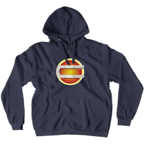 Hoodie (No-Zip/Pullover)