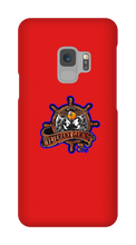veteranxgaming12 Samsung Phone Cases