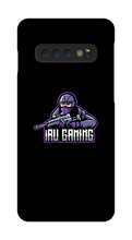 iRu.Gaming Samsung Phone Cases