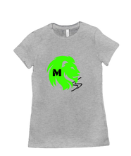 T-Shirt Donna M0tioNleSs