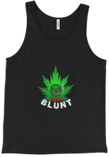 blunt tank top
