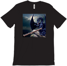 solarisgameworld T-Shirts