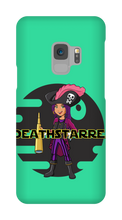 cptdeathstarre Samsung note 10 plus  Phone Cases