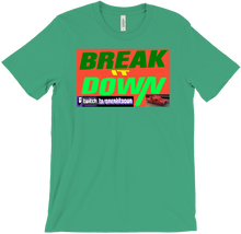 breakitdown T-Shirts
