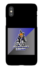 beyondpotatogaming iPhone Phone Cases