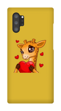 nugseloi Samsung Phone Cases
