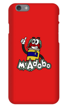 mradobopr iPhone Phone Cases 8 To 11pro