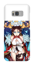 FI Gaela Samsung Phone Case