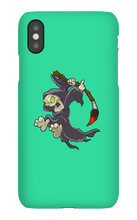 cereal_klr iPhone Phone Cases