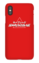 BHKB Retro iPhone Cases