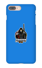 keager89 iPhone Phone Cases