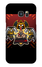 spartangamingyt77 Samsung Phone Cases