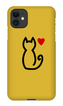 andraia_la_vraie iPhone Phone Cases