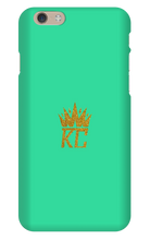 KC iPhone Phone Cases