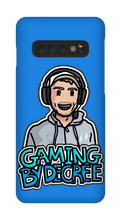 GamingByDecree Samsung Phone Cases
