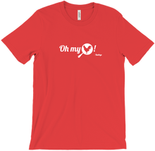bubbyslive T-Shirts