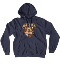natzuta Hoodies (No-Zip/Pullover)