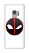 Samsung Galaxy S8 "Deadpool"