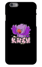 littlecloudstrife iPhone Phone Cases