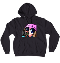 merlycruz_ Hoodies (No-Zip/Pullover)