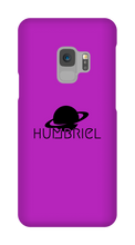 humbriel Samsung Phone Cases