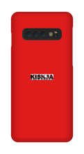 karinkiskja Samsung Phone Cases