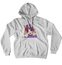 Beff Spyro Hoodie