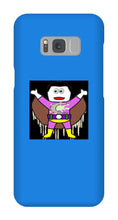 ryvian_gaming Samsung Phone Cases