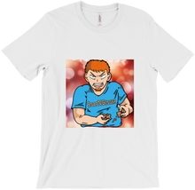 snap'n'ginger T-Shirts