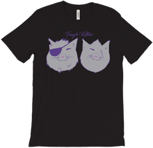 Tough Kitties (Light Purple)
