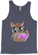wreckless101 Tank Top