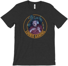 LoobieGaming's T-shirt Yellow