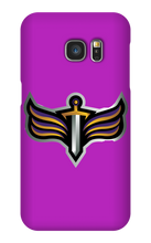 Bulmung4 Logo Samsung Phone Cases