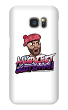 Logo Samsung Phone Cases