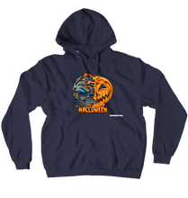 Halloween Hoodie XL