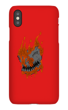HotHead Apple Phone Case
