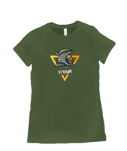 supsyrium Women’s T-shirt