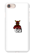 raiiyasha_ttv iPhone Phone Cases