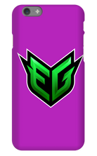 ECHO Gaming iPhone Phone Cases