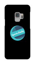 sportsdaily Samsung Phone Cases