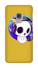 leoragig Samsung Phone Cases