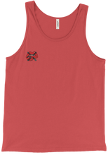 Hitmarker on the Lips Tank Top