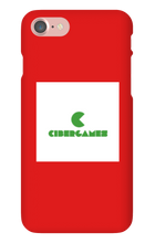 cibertron8010 iPhone Phone Cases