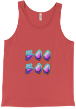 boribroly Tank Top