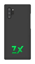 Case Samsung Logo ZX