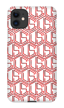 unclesats iPhone Phone Cases