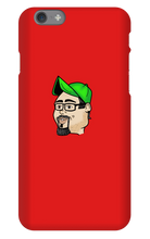 dropnthehamm3r iPhone Phone Cases