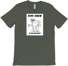 lycanthropytv T-Shirts